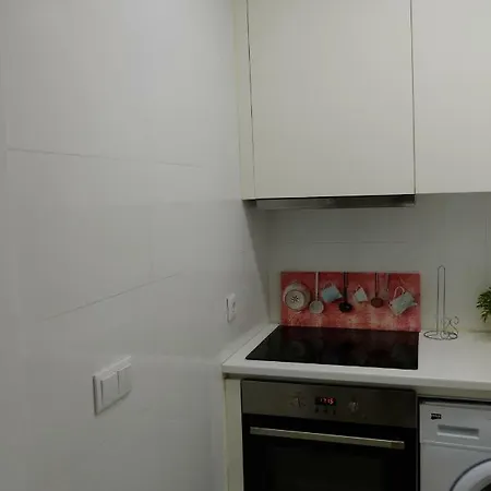 Apartment Bairro Alto Lisbon