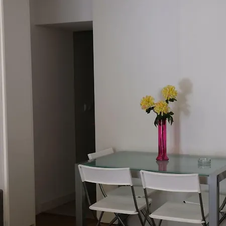 Apartment Bairro Alto