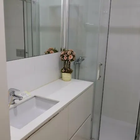 Apartment Bairro Alto