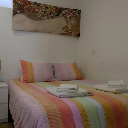 Bairro Alto Apartment