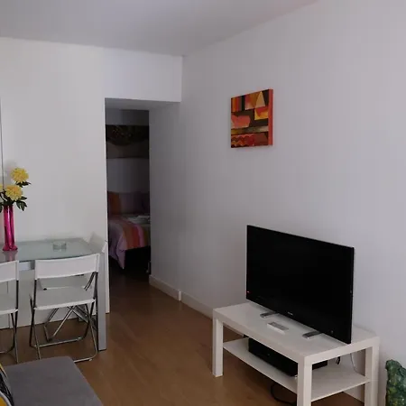 Bairro Alto Апартаменты *