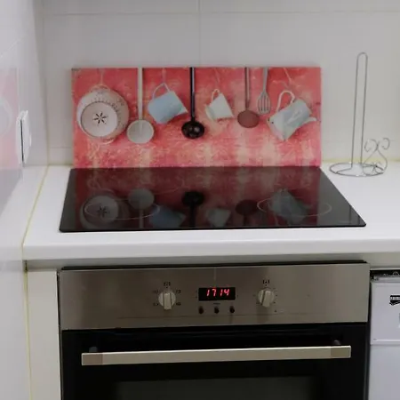 Bairro Alto Апартаменты *