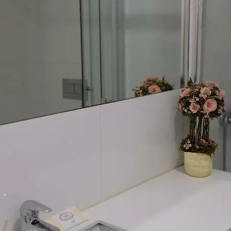 Bairro Alto Апартаменты Лиссабон