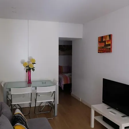 Bairro Alto Апартаменты *