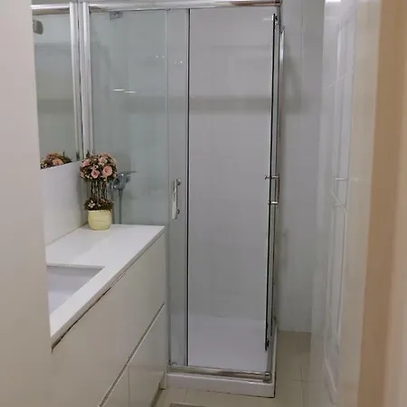 Bairro Alto Appartement